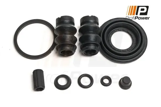 Reparatursatz, Bremssattel Hinterachse ProfiPower 9B3131 Bild Reparatursatz, Bremssattel Hinterachse ProfiPower 9B3131