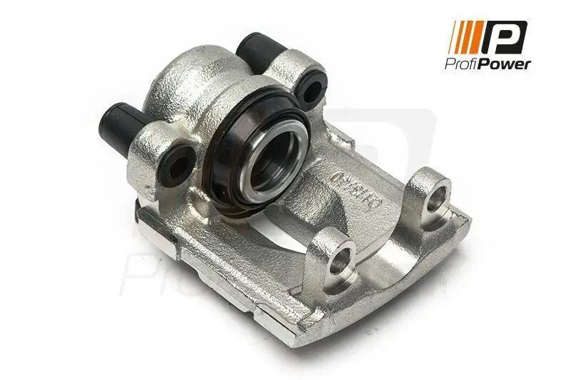 Bremssattel Hinterachse links ProfiPower 4B2019L