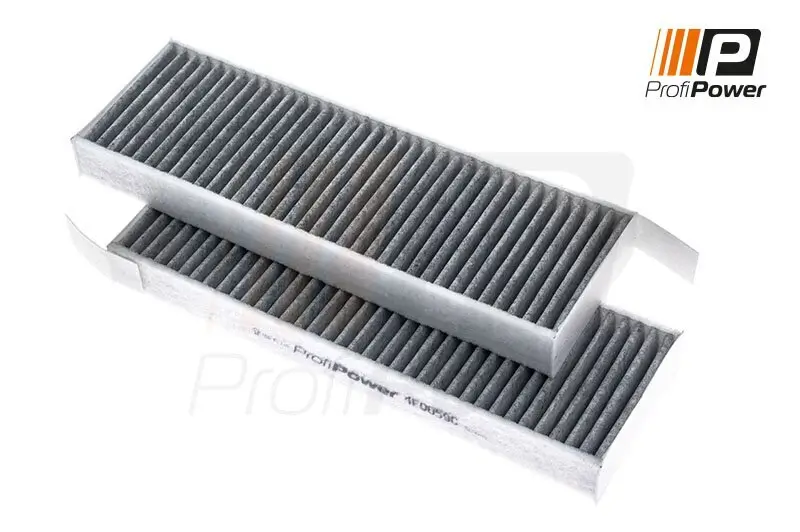 Filter, Innenraumluft ProfiPower 4F0059C