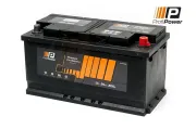 Starterbatterie 12 V 95 Ah ProfiPower PP-950