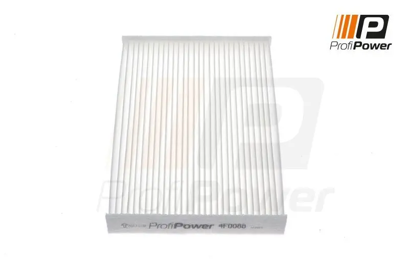 Filter, Innenraumluft ProfiPower 4F0088