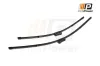 Wischblatt vorne ProfiPower 1W1033K Bild Wischblatt vorne ProfiPower 1W1033K