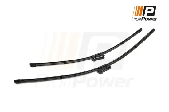 Wischblatt vorne ProfiPower 1W1033K Bild Wischblatt vorne ProfiPower 1W1033K
