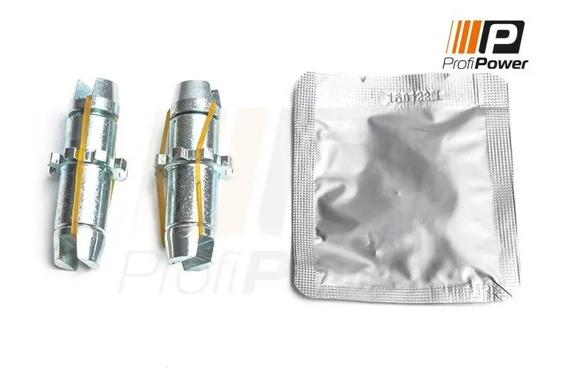 Gestängesteller, Bremsanlage Hinterachse ProfiPower 9B6009