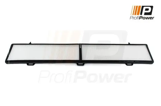 Filter, Innenraumluft ProfiPower 4F0047 Bild Filter, Innenraumluft ProfiPower 4F0047