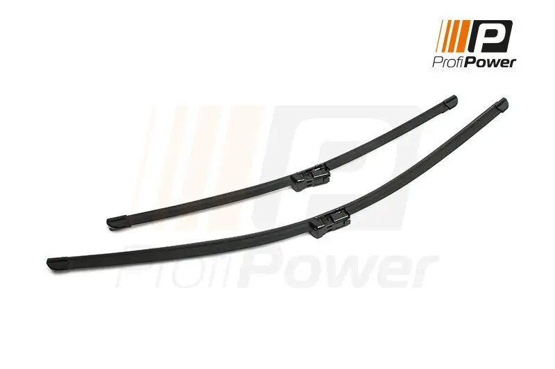 Wischblatt vorne ProfiPower 1W1034K