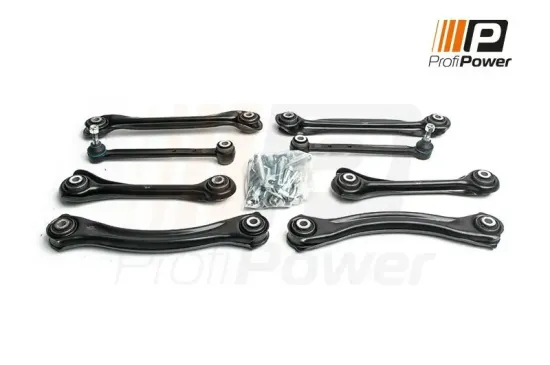 Reparatursatz, Querlenker Hinterachse ProfiPower 1S2018K Bild Reparatursatz, Querlenker Hinterachse ProfiPower 1S2018K