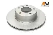Bremsscheibe Vorderachse ProfiPower 3B1092