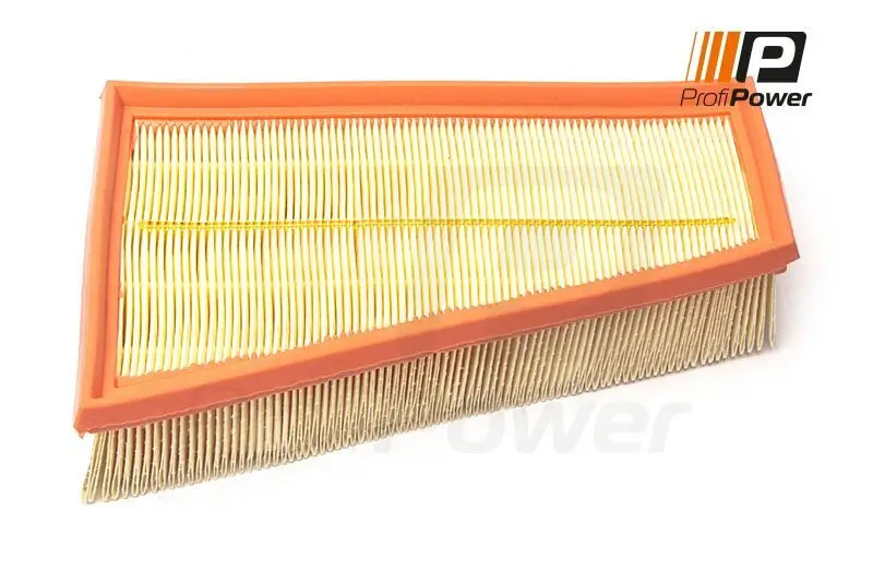 Luftfilter ProfiPower 2F0168
