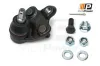 Trag-/F&uuml;hrungsgelenk Vorderachse beidseitig au&szlig;en unten ProfiPower 2S0101
