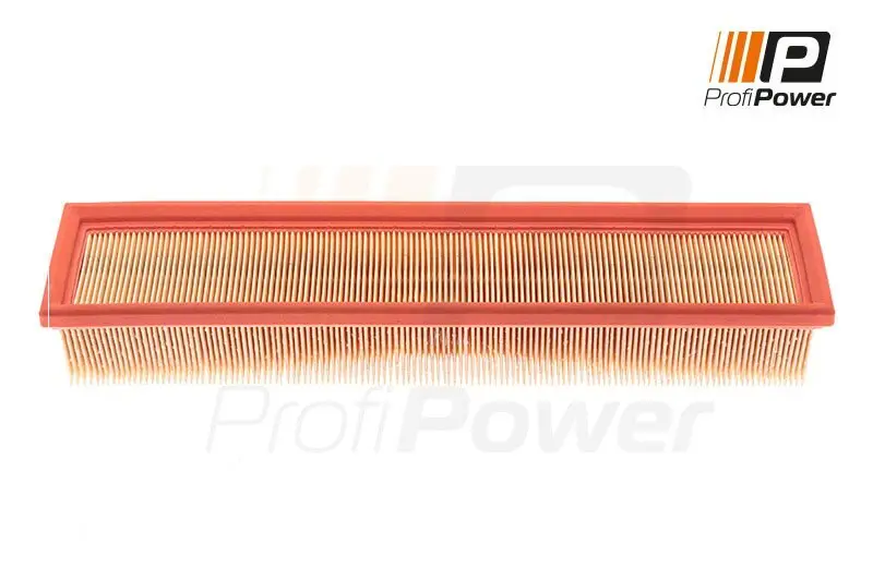 Luftfilter ProfiPower 2F0125