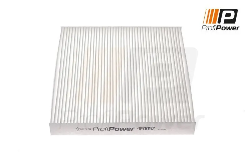 Filter, Innenraumluft ProfiPower 4F0052