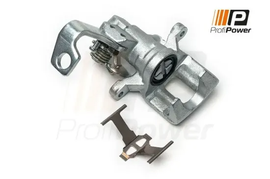 Bremssattel Hinterachse links ProfiPower 4B2069L Bild Bremssattel Hinterachse links ProfiPower 4B2069L