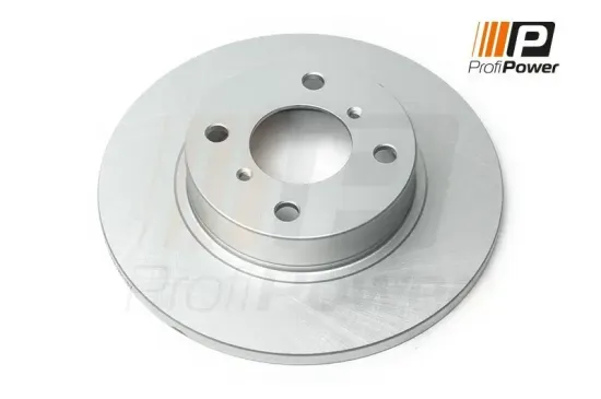 Bremsscheibe Vorderachse ProfiPower 3B1167 Bild Bremsscheibe Vorderachse ProfiPower 3B1167