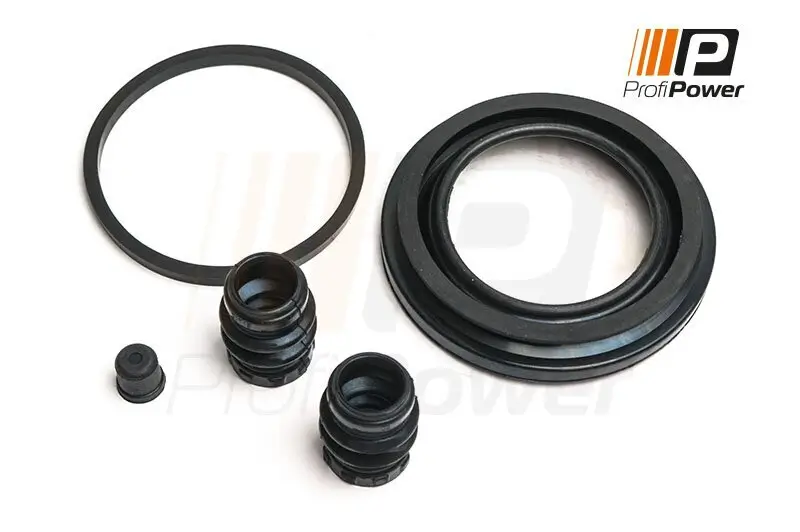 Reparatursatz, Bremssattel Vorderachse ProfiPower 9B3166