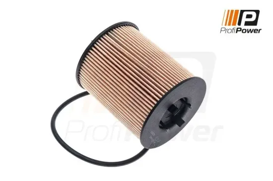 Ölfilter ProfiPower 1F0076 Bild Ölfilter ProfiPower 1F0076