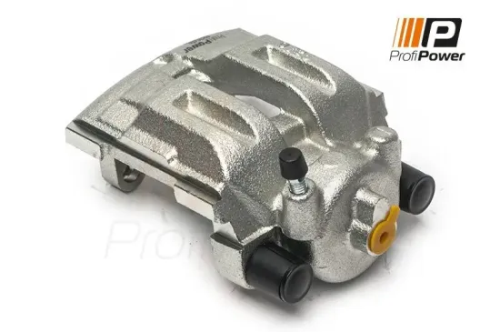 Bremssattel Hinterachse links ProfiPower 4B2019L Bild Bremssattel Hinterachse links ProfiPower 4B2019L