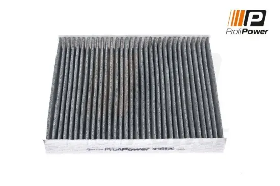 Filter, Innenraumluft ProfiPower 4F0082C Bild Filter, Innenraumluft ProfiPower 4F0082C