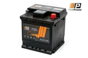 Starterbatterie 12 V 40 Ah ProfiPower PP-400