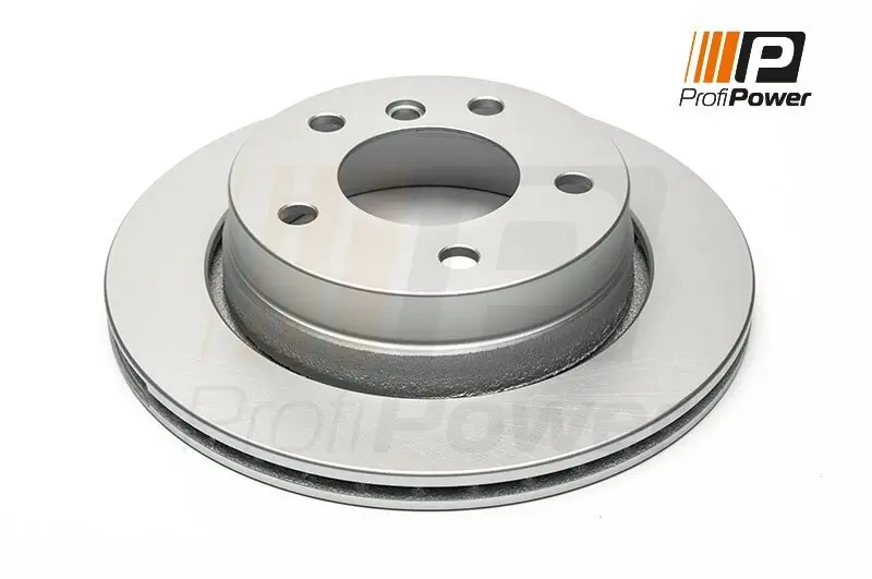 Bremsscheibe Hinterachse ProfiPower 3B2065