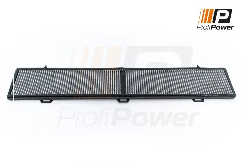 Filter, Innenraumluft ProfiPower 4F0047C Bild Filter, Innenraumluft ProfiPower 4F0047C