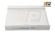 Filter, Innenraumluft ProfiPower 4F0097