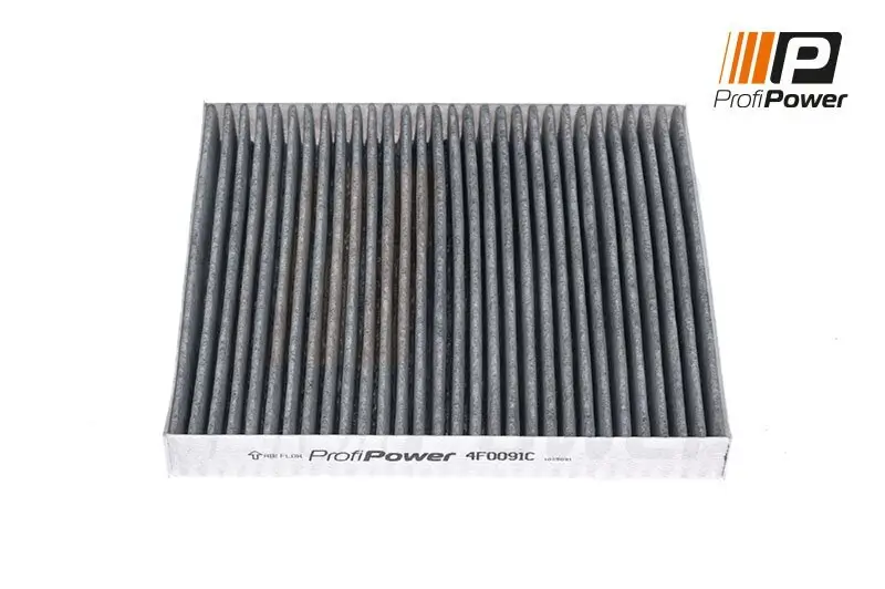 Filter, Innenraumluft ProfiPower 4F0091C