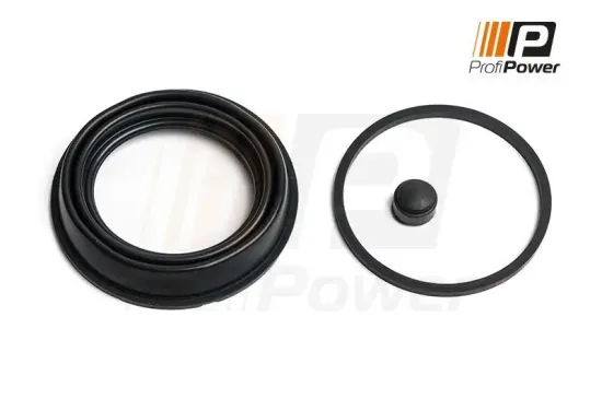 Reparatursatz, Bremssattel Vorderachse ProfiPower 9B3005 Bild Reparatursatz, Bremssattel Vorderachse ProfiPower 9B3005