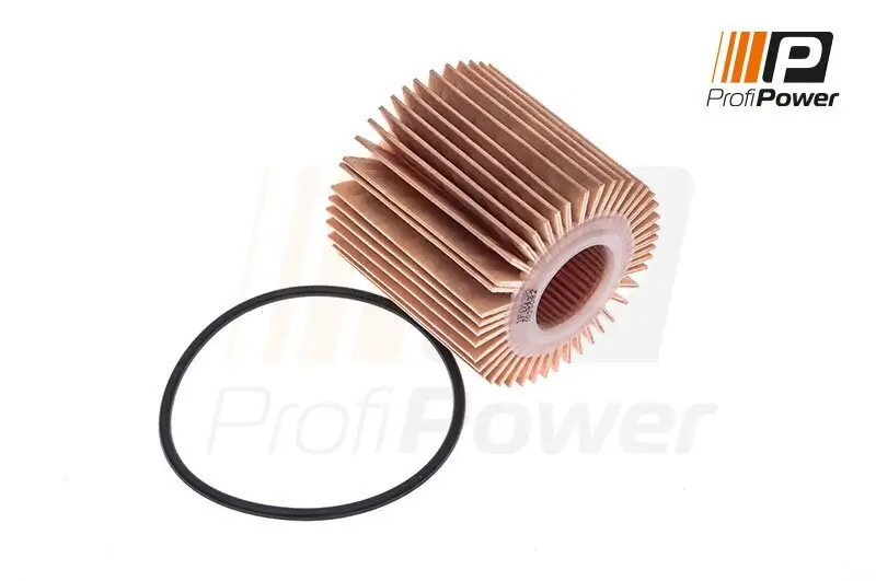 Ölfilter ProfiPower 1F0138