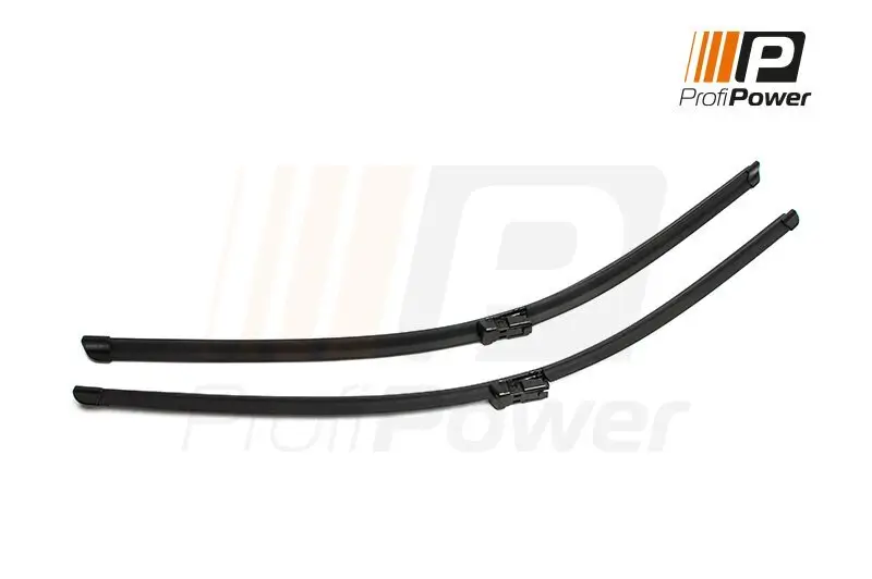Wischblatt vorne ProfiPower 1W1056K