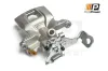 Bremssattel Hinterachse links ProfiPower 4B2596L Bild Bremssattel Hinterachse links ProfiPower 4B2596L
