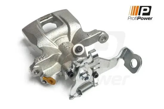 Bremssattel Hinterachse links ProfiPower 4B2596L Bild Bremssattel Hinterachse links ProfiPower 4B2596L