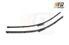 Wischblatt vorne ProfiPower 1W1029K Bild Wischblatt vorne ProfiPower 1W1029K