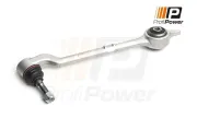 Lenker, Radaufhängung Vorderachse unten hinten links ProfiPower 1S1045L