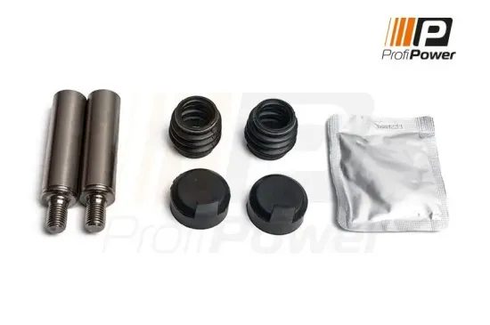 Führungshülsensatz, Bremssattel Hinterachse Vorderachse ProfiPower 9B5136 Bild Führungshülsensatz, Bremssattel Hinterachse Vorderachse ProfiPower 9B5136