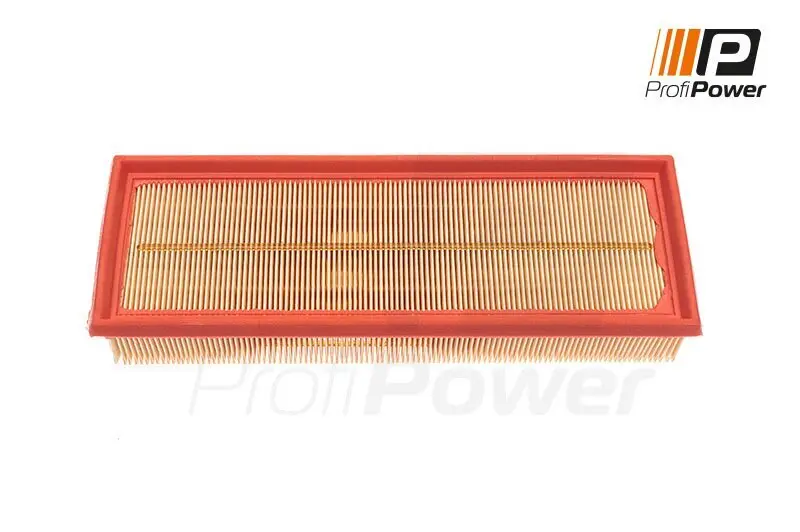 Luftfilter ProfiPower 2F0011 Bild Luftfilter ProfiPower 2F0011