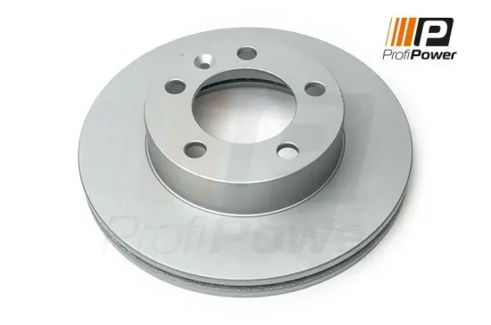 Bremsscheibe Vorderachse ProfiPower 3B1049 Bild Bremsscheibe Vorderachse ProfiPower 3B1049