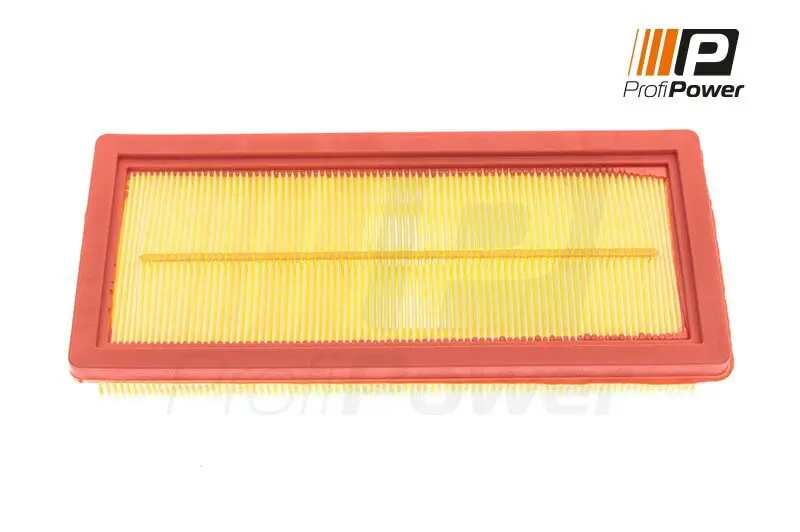 Luftfilter ProfiPower 2F0038