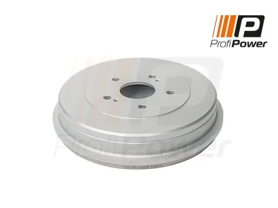 Bremstrommel ProfiPower 6B2018 Bild Bremstrommel ProfiPower 6B2018