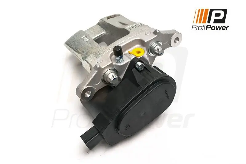 Bremssattel Hinterachse rechts ProfiPower 4B2595R