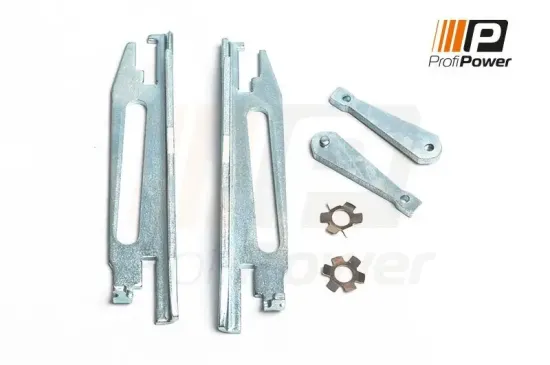 Nachsteller, Trommelbremse ProfiPower 9B4001 Bild Nachsteller, Trommelbremse ProfiPower 9B4001