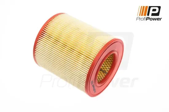 Luftfilter ProfiPower 2F0112 Bild Luftfilter ProfiPower 2F0112