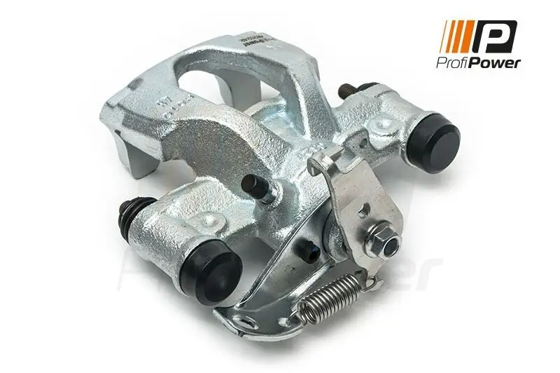 Bremssattel Hinterachse rechts ProfiPower 4B2024R