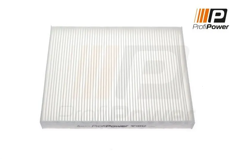 Filter, Innenraumluft ProfiPower 4F0042