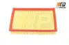 Luftfilter ProfiPower 2F0121
