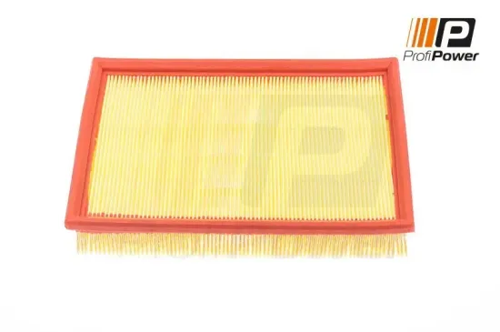 Luftfilter ProfiPower 2F0121 Bild Luftfilter ProfiPower 2F0121