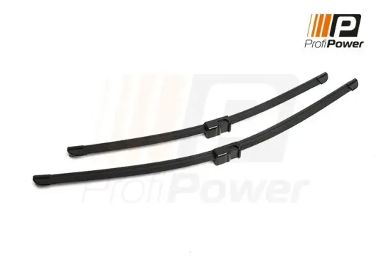 Wischblatt vorne ProfiPower 1W1011K Bild Wischblatt vorne ProfiPower 1W1011K