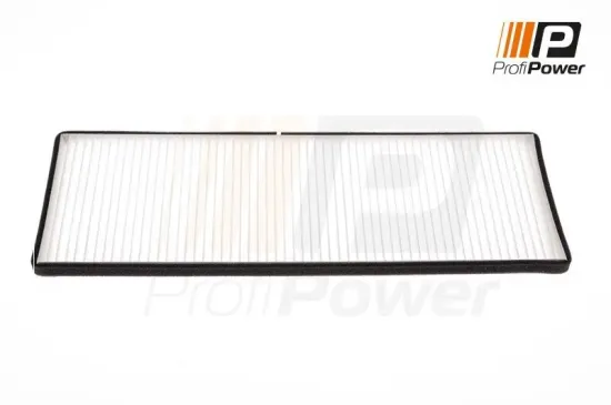 Filter, Innenraumluft ProfiPower 4F0001 Bild Filter, Innenraumluft ProfiPower 4F0001