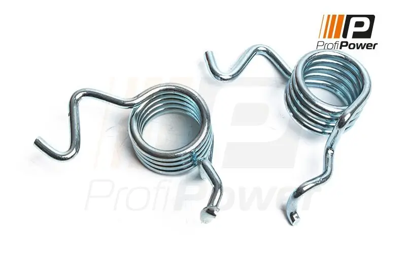 Führungshülsensatz, Bremssattel Hinterachse ProfiPower 9B5114