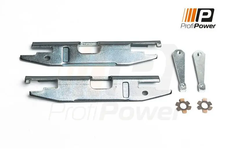 Nachsteller, Trommelbremse Hinterachse ProfiPower 9B4027